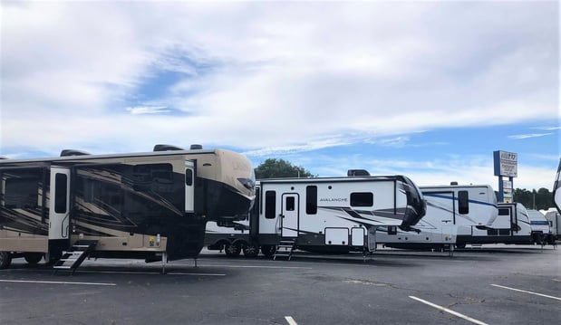 Images Camping World RV Sales