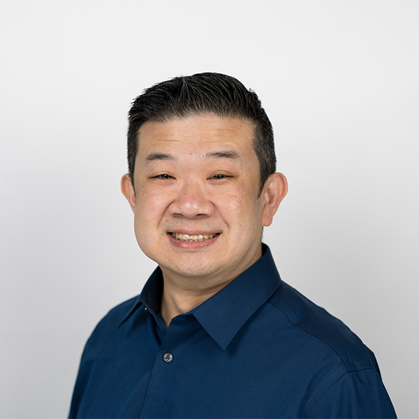 Scott Wang, MD - McKinney, TX - Family Medicine