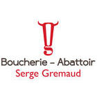 Boucherie - Abattoir Serge Gremaud Logo