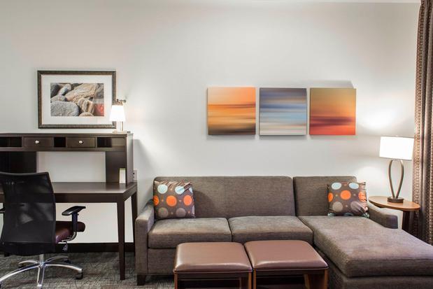 Images Staybridge Suites Jacksonville-Camp Lejeune Area by IHG