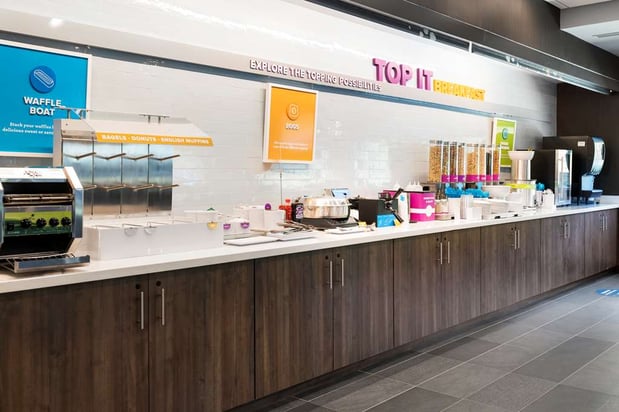 Images Tru by Hilton Cartersville