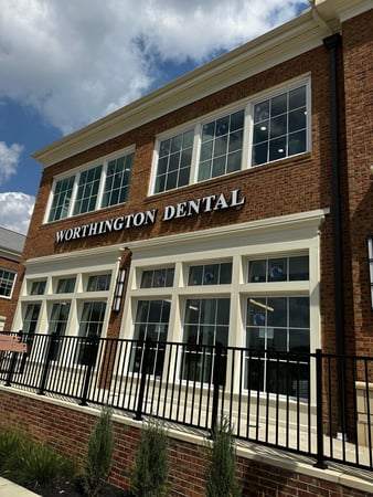 Images Worthington Dental Group