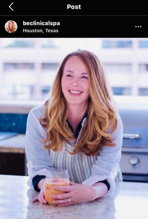 Images Be. Clinical Spa