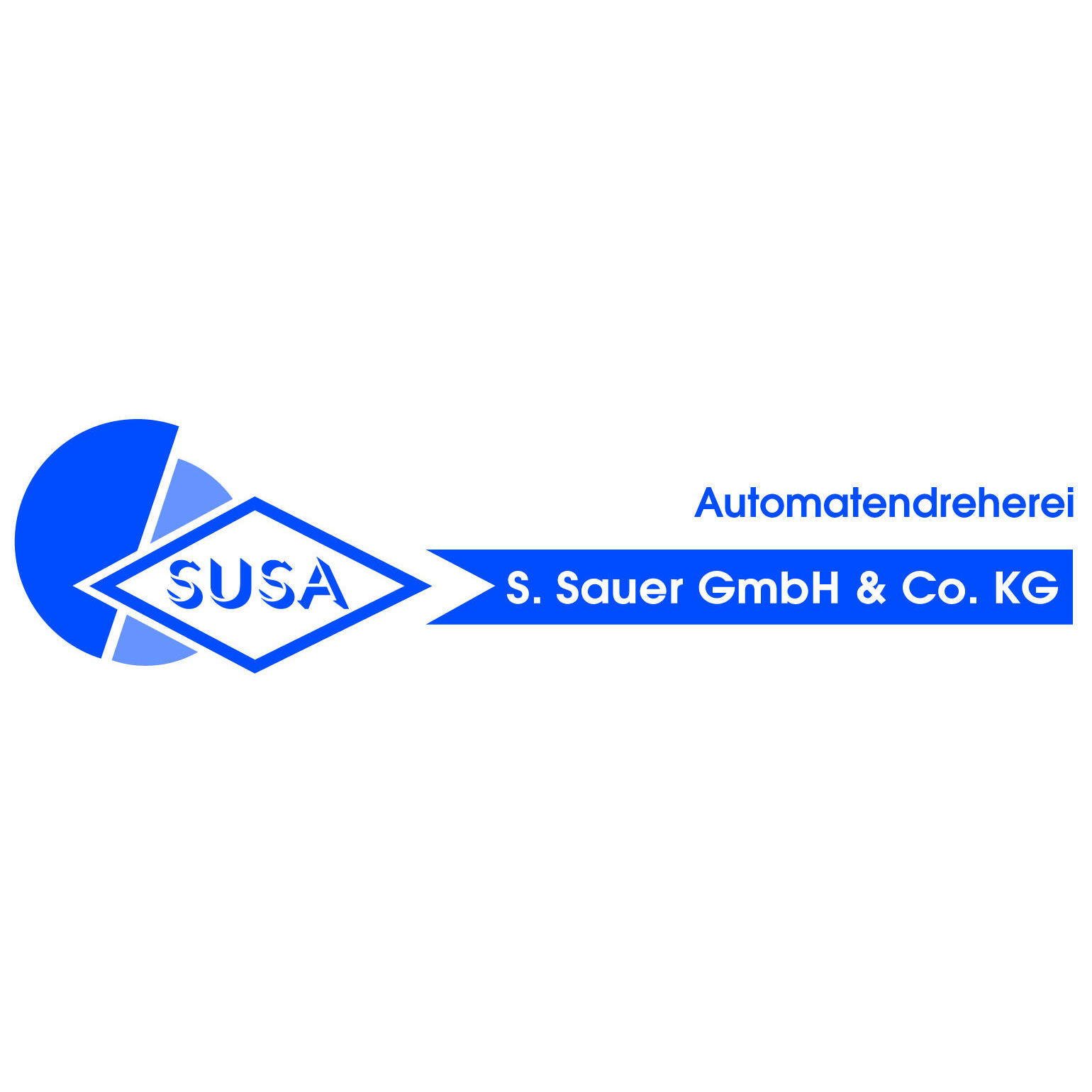 SUSA S. Sauer GmbH & Co. KG Logo