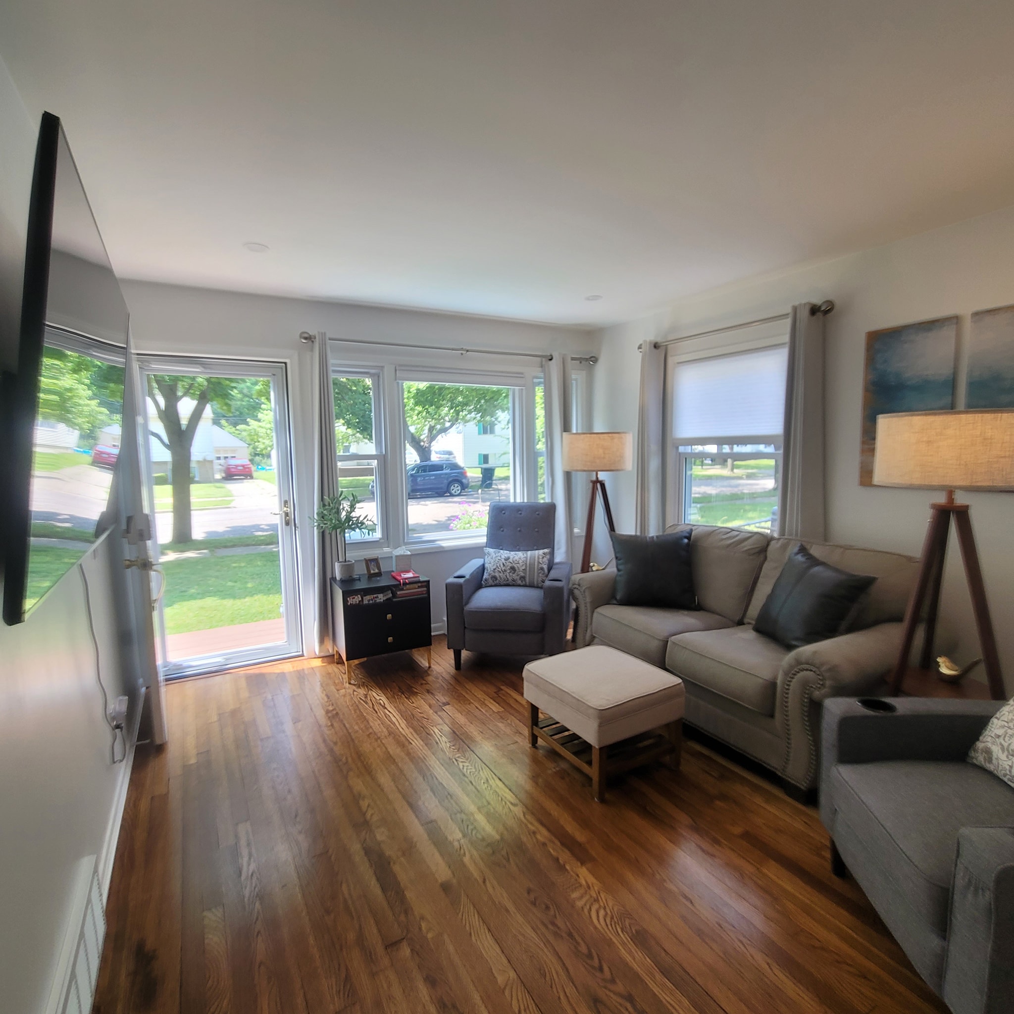 Custom Maid Cleaners offers residential cleaning services to maintain the beauty and comfort of your home year-round. We understand the importance of a tidy and hygienic living space for you and your family. Our skilled team ensures every corner receives the care and attention it deserves. Count on us to deliver high-quality service with a personal touch.