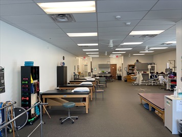 Images Select Physical Therapy - East York