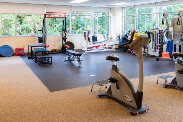 Images Providence Bridgeport Rehab and Sports Therapy - Tigard