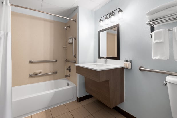 Images Garner Hotel Virginia Beach North by IHG