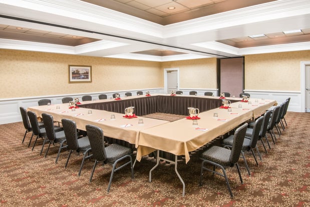 Images Crowne Plaza Resort Asheville by IHG