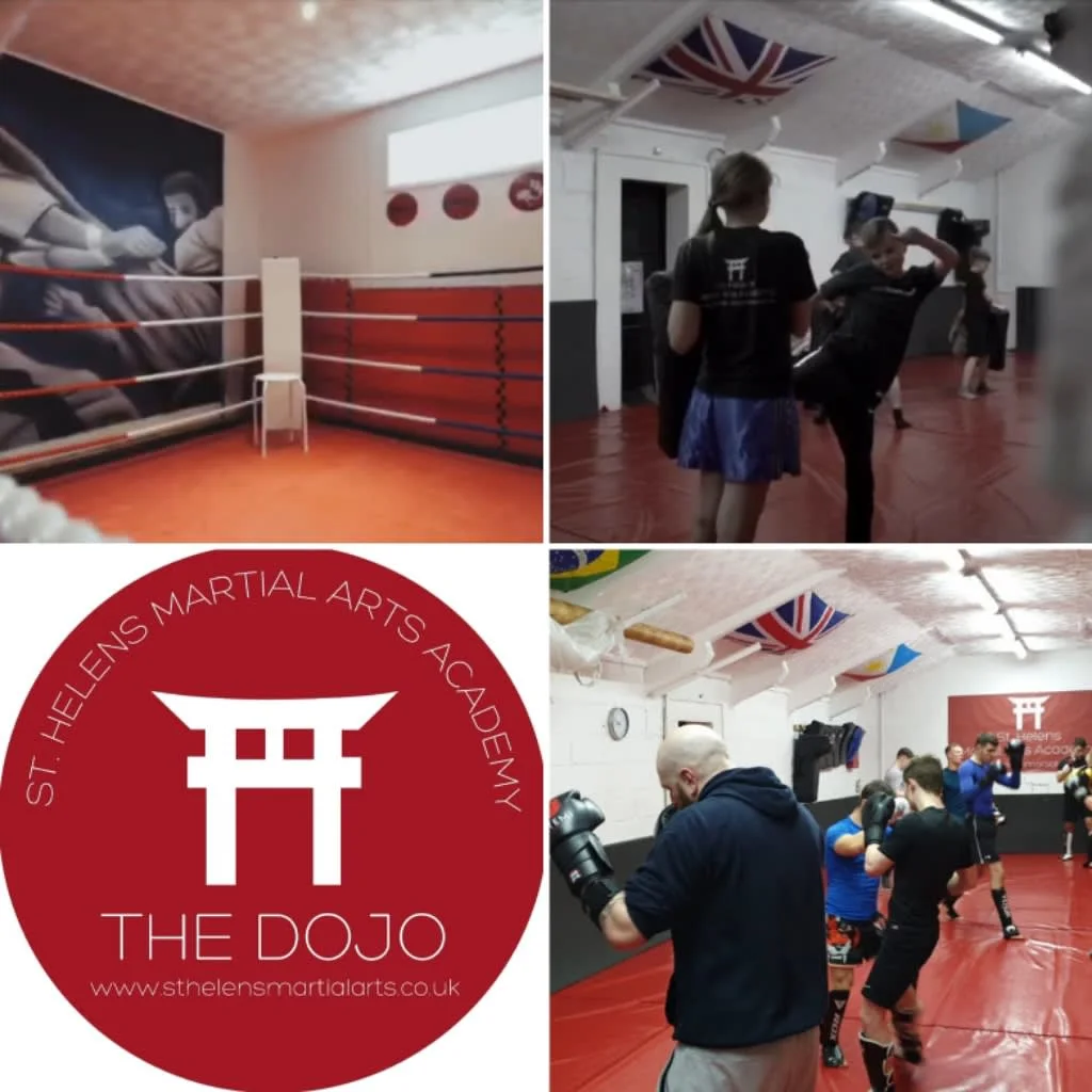 Images The Martial Arts Academy