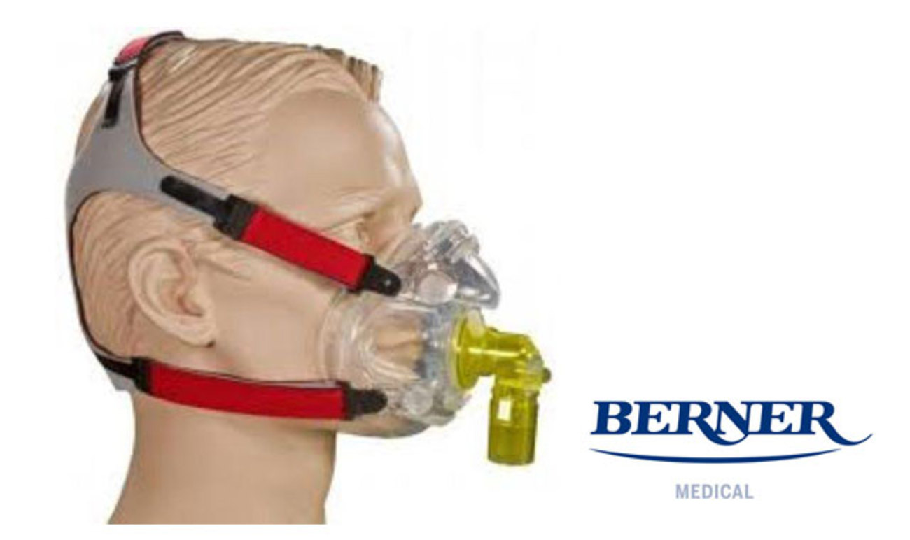 Images Bröderna Berner AB, Berner Medical