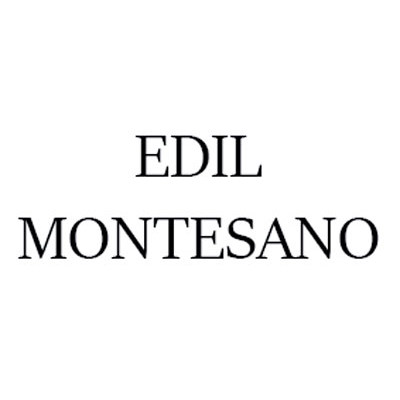 Edil Montesano Logo