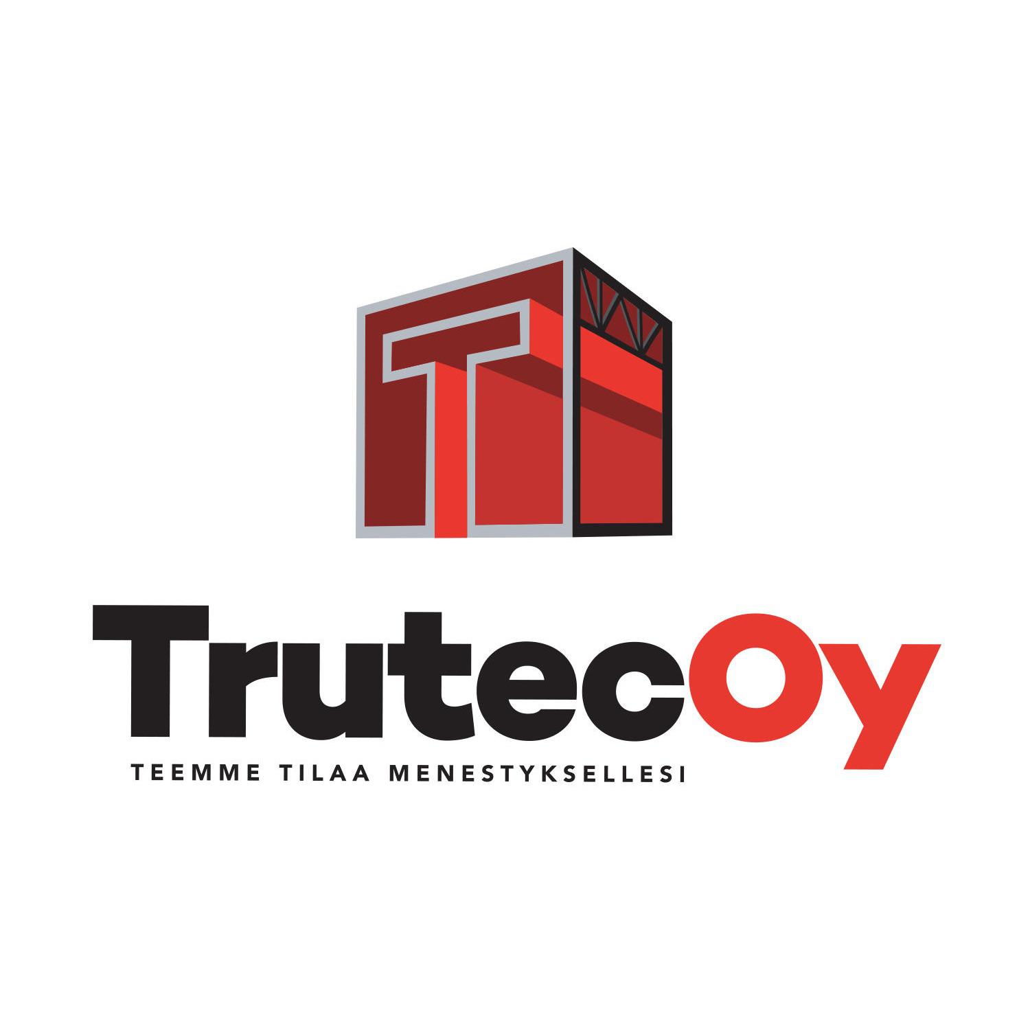 Trutec Oy Logo