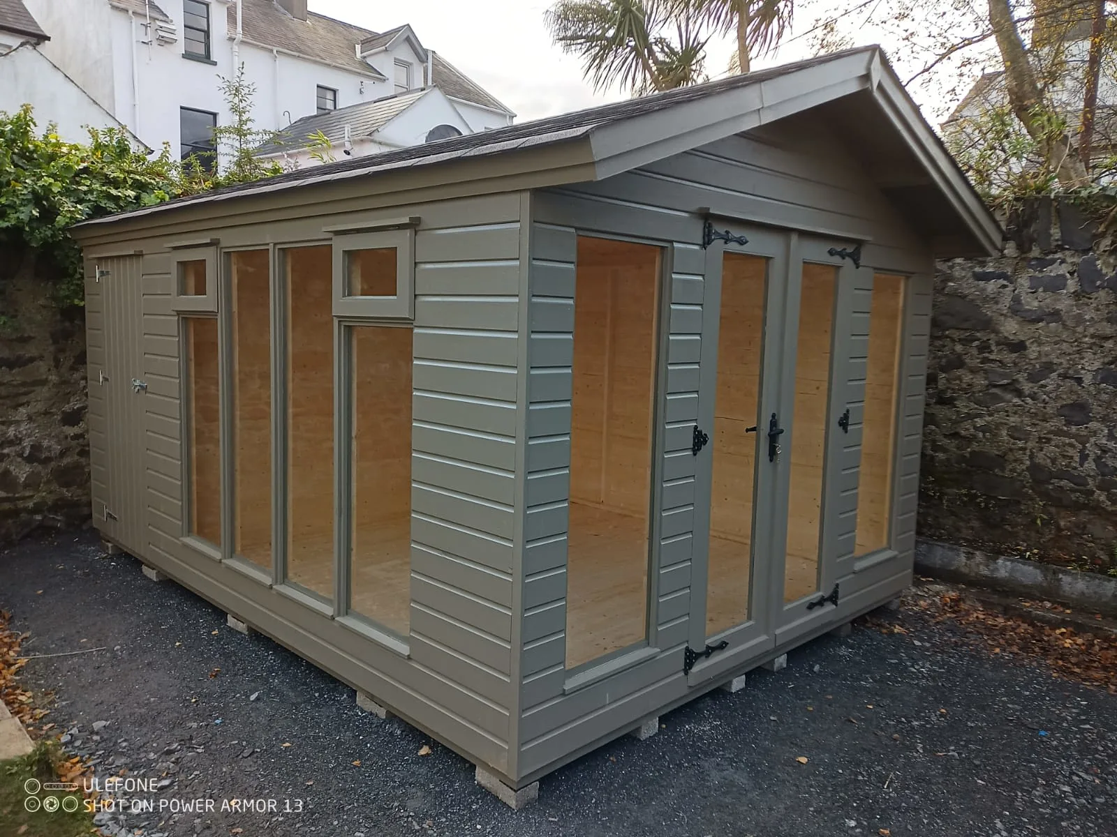Images Drumnasoo Garden Sheds