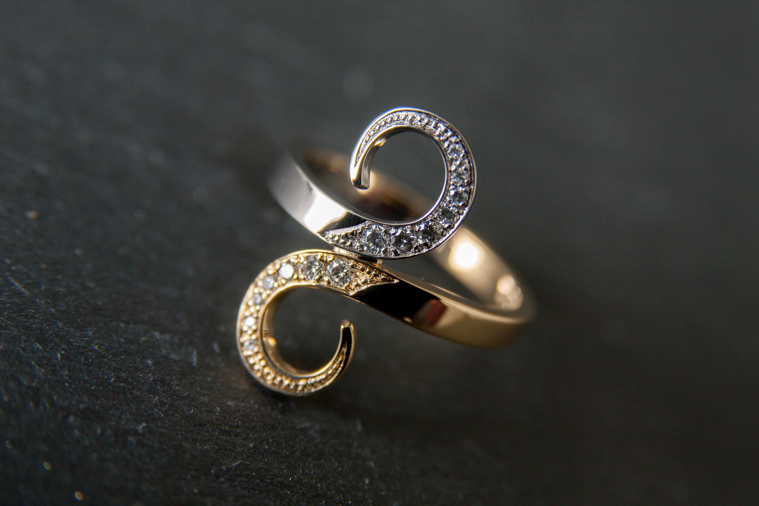 Allemann Goldschmied GmbH, Grabenpromenade 1 in Bern