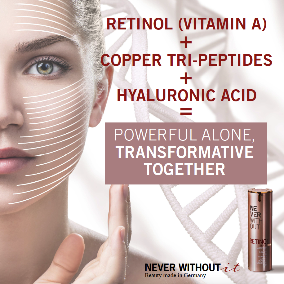 NeverWithout Cosmetics, Sandweg 11 in Obertshausen