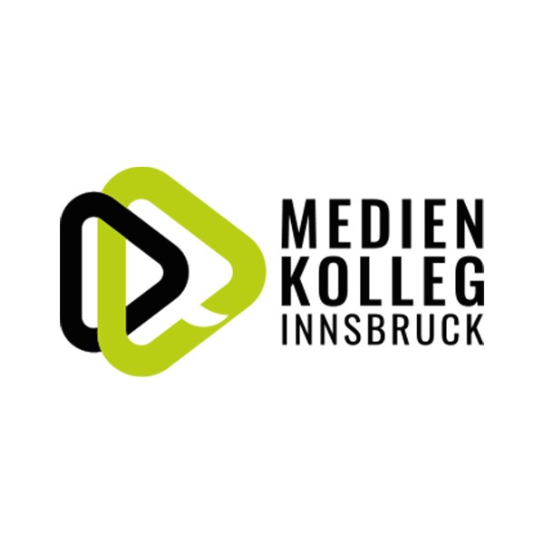 Logo von Medienkolleg Innsbruck