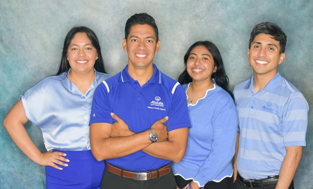 Images Jonathan Pirir: Allstate Insurance