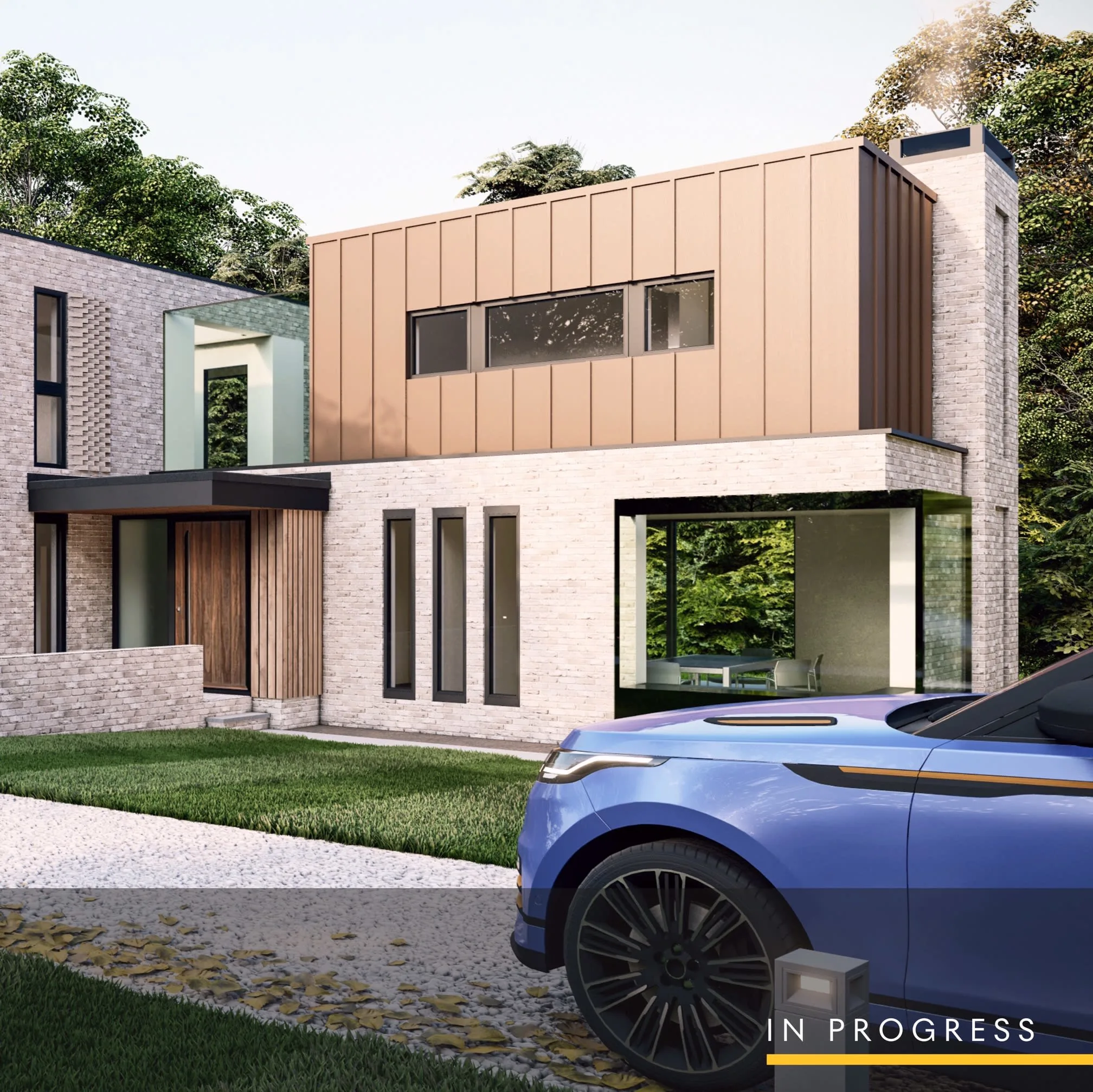 Images Spatial Design Architects