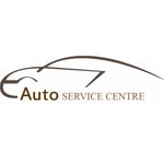 The Auto Service Center Logo