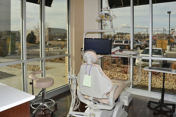 Images Dentists of Greeley