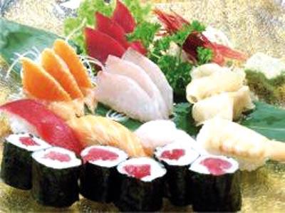 Images Ristorante Giapponese Fuji - Sushi