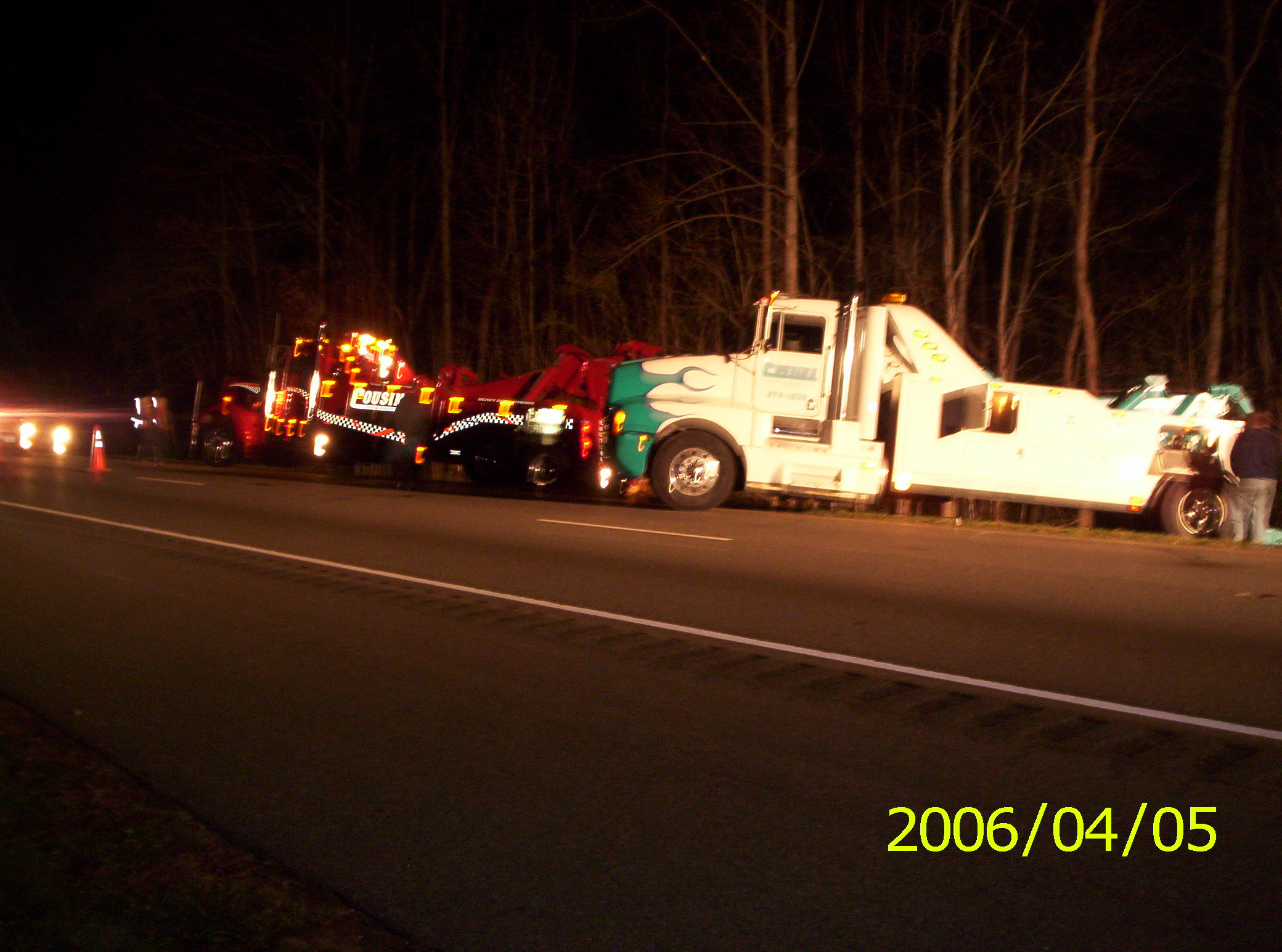 Cousins Towing & Recovery