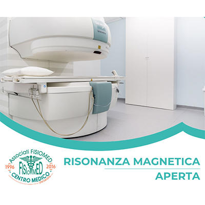 Images Fisiomed - Polo Diagnostico