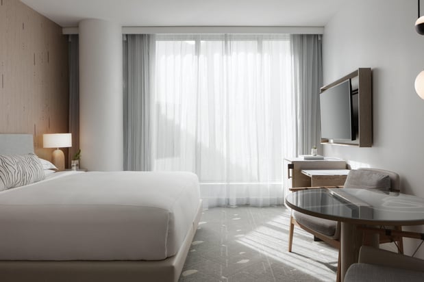 Images Kimpton Hotel Palomar South Beach by IHG