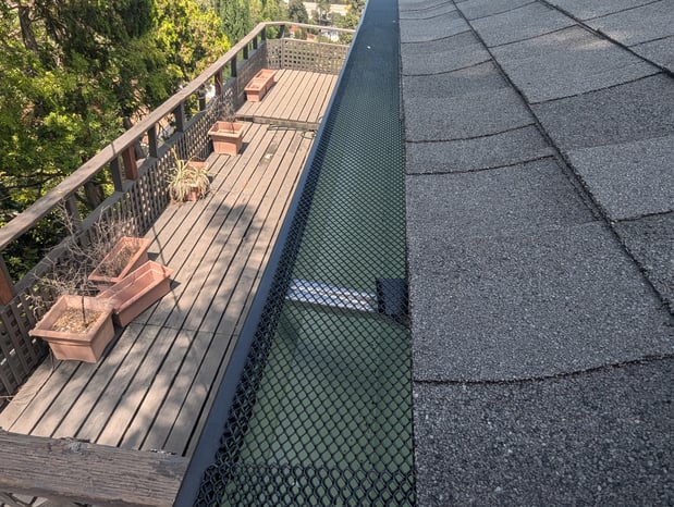 Images Immaculate Roofing Inc.