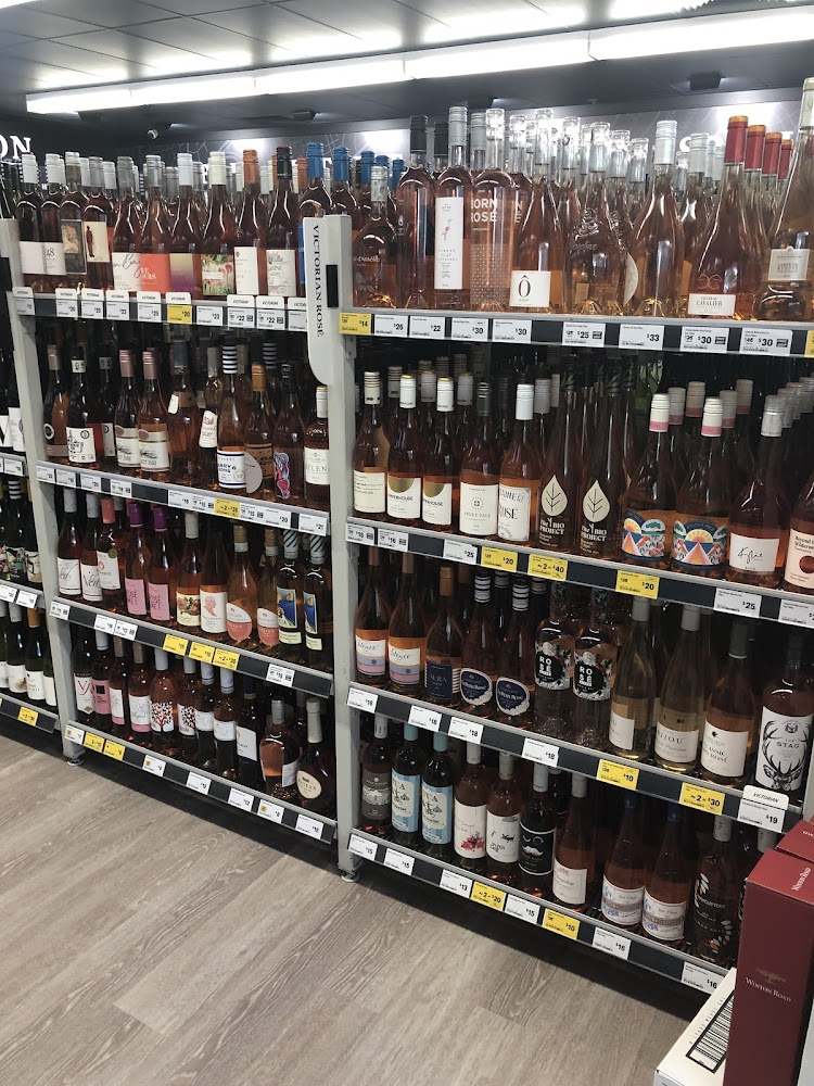 Images Liquorland Berwick North