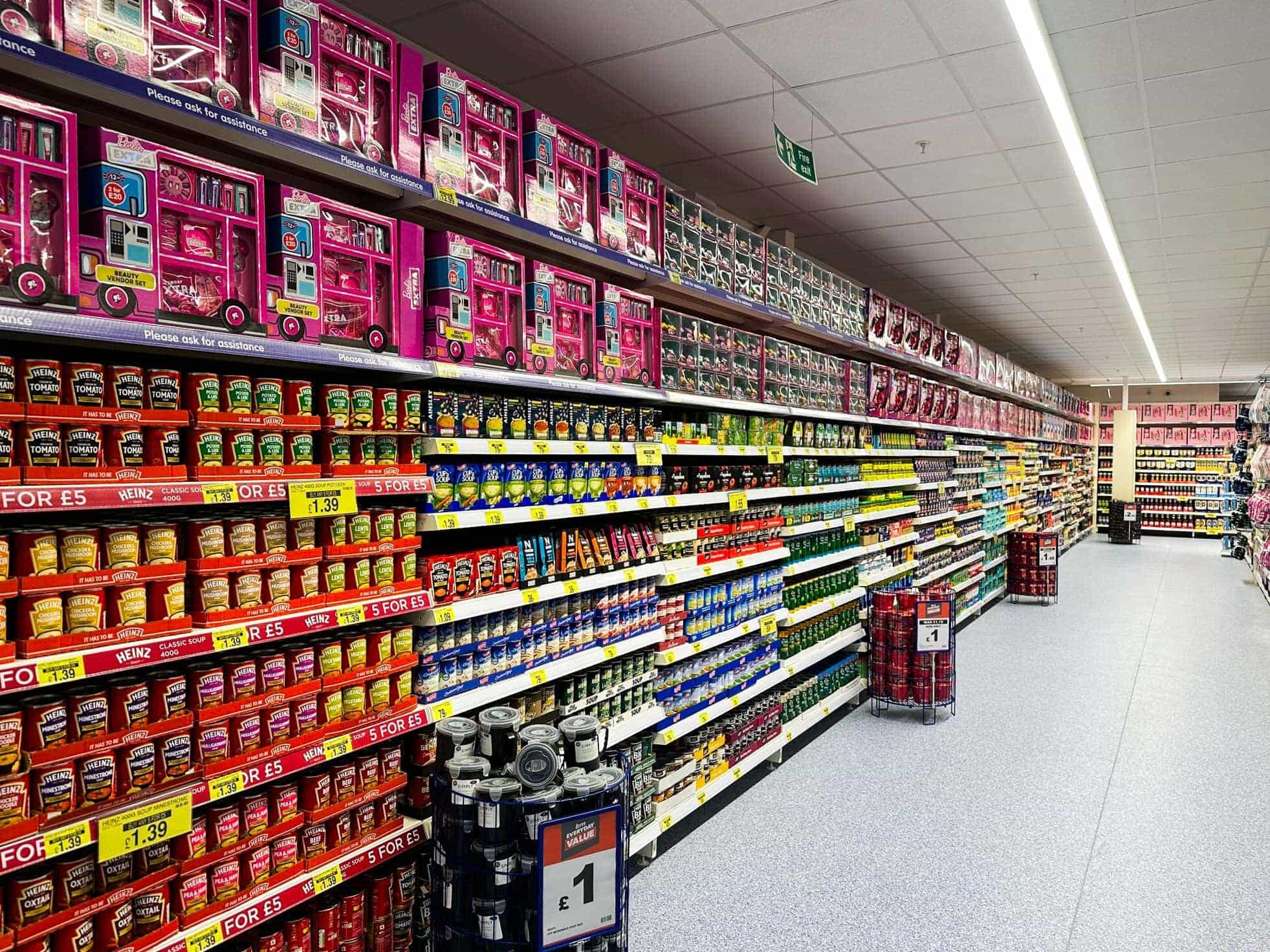 Images B&M Home Store with Garden Centre