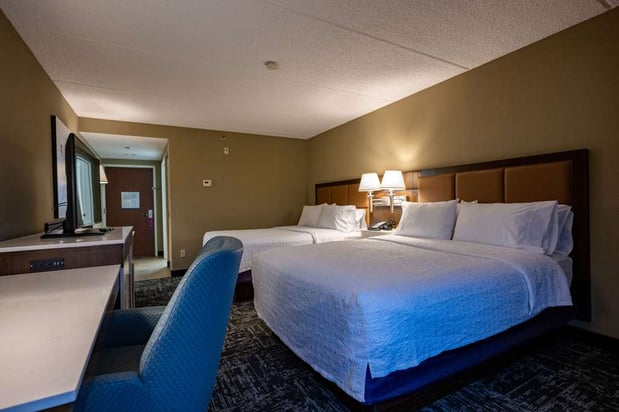 Images Hampton Inn San Diego-Kearny Mesa
