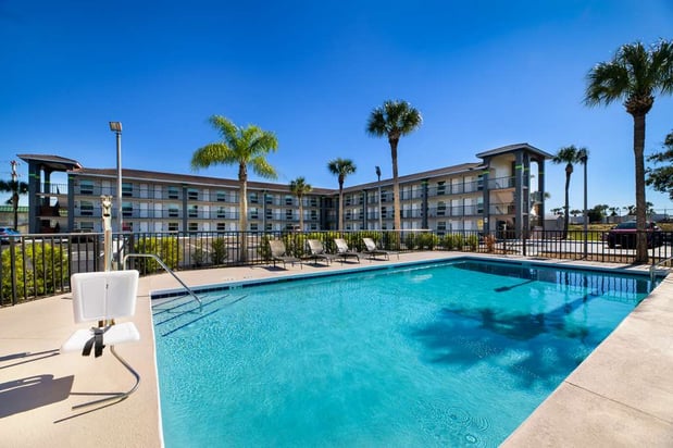 Images SureStay by Best Western Clermont Theme Park West