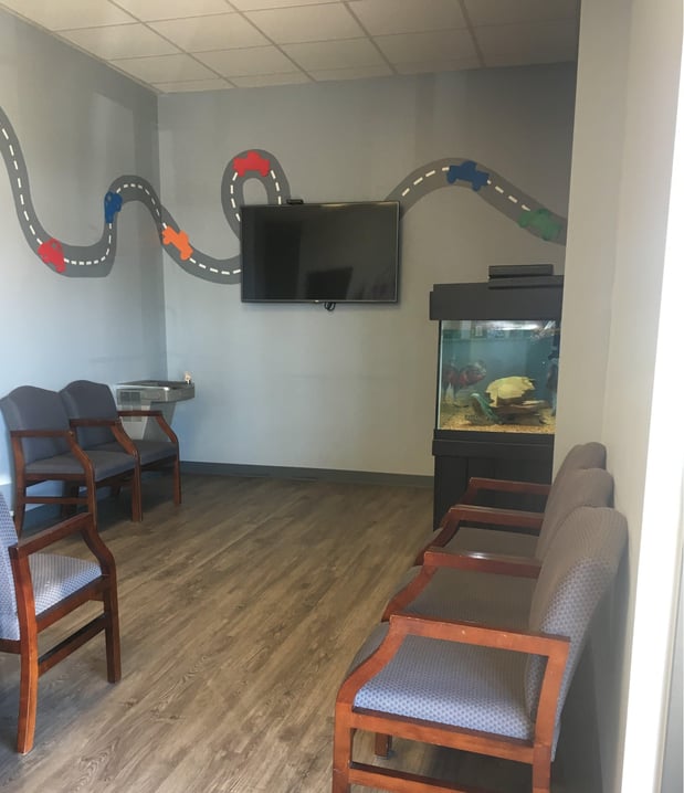 Images Toothbuds At Lagoon Park, LLC