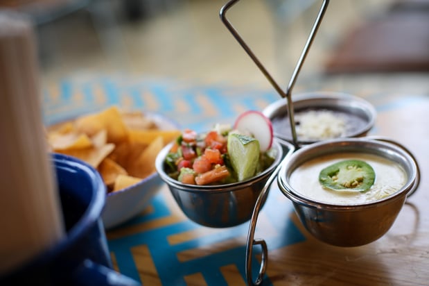 Images BelAir Cantina