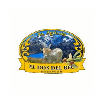 Agriturismo El Dos del Bec Logo