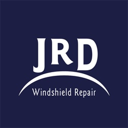 JRD Windshield Repair & Replacement Logo