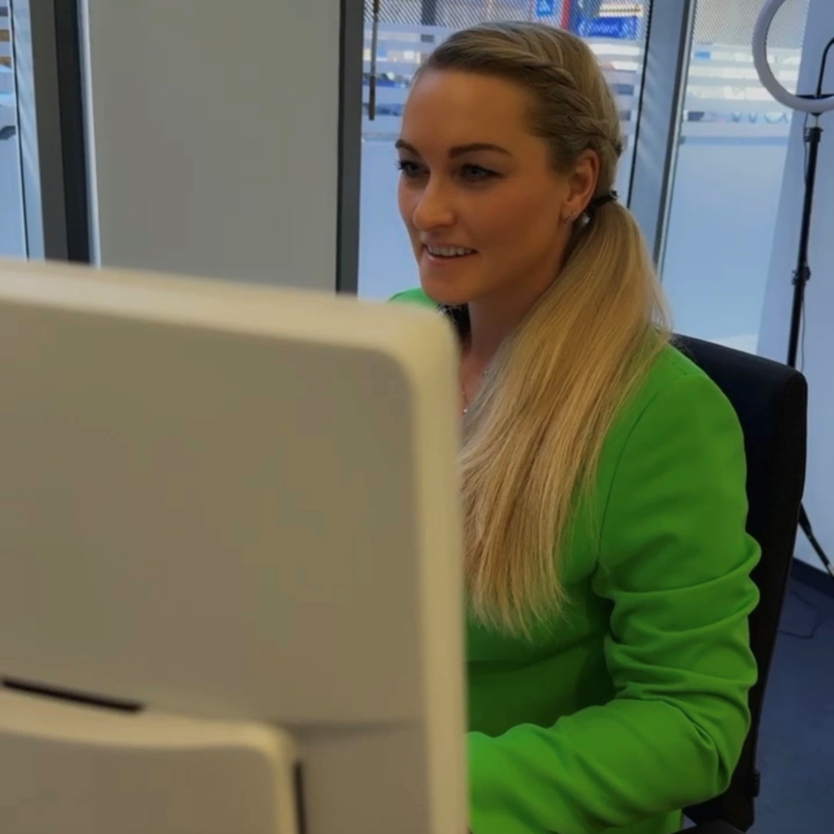 HDI Versicherungen: Annika Tietze, Eisenbahnstr. 1 in Leipzig