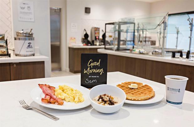 Images Staybridge Suites Denver North - Thornton by IHG