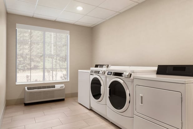 Images Holiday Inn Express & Suites McAlester by IHG