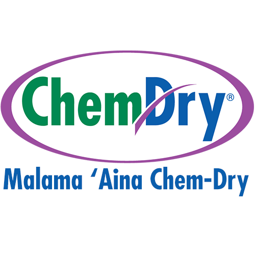 Malama 'Aina Chem-Dry Logo