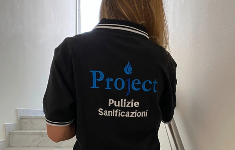 Images Project - Impresa di pulizie