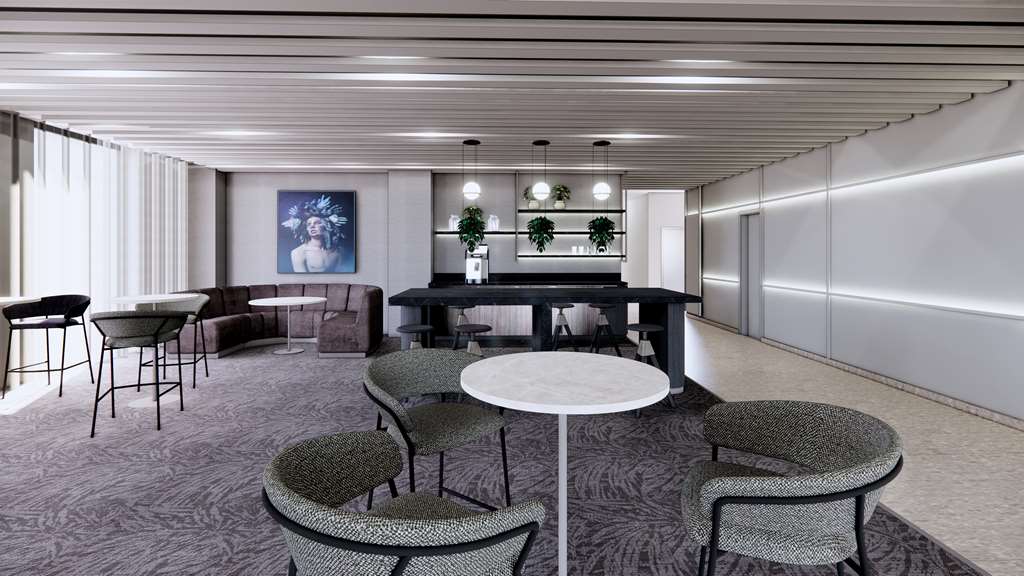 Images Radisson Blu Royal Hotel, Helsinki