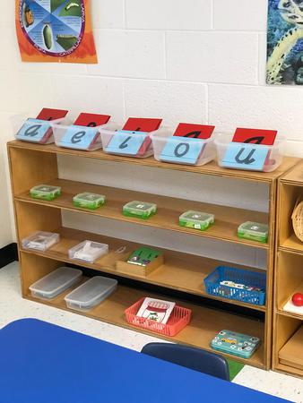 Images Heaven's Best Montessori, LLC