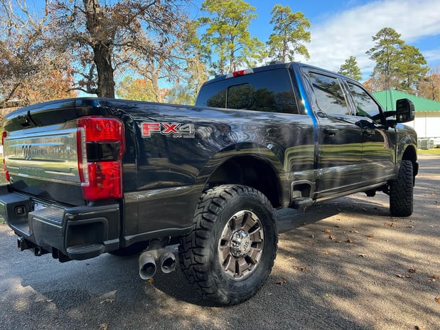 Images Nxt-UP Offroad & Performance