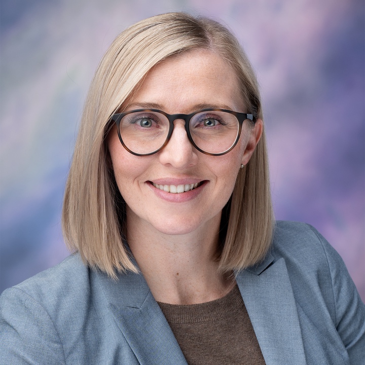 Ashley Ullrich, M.D. Profile