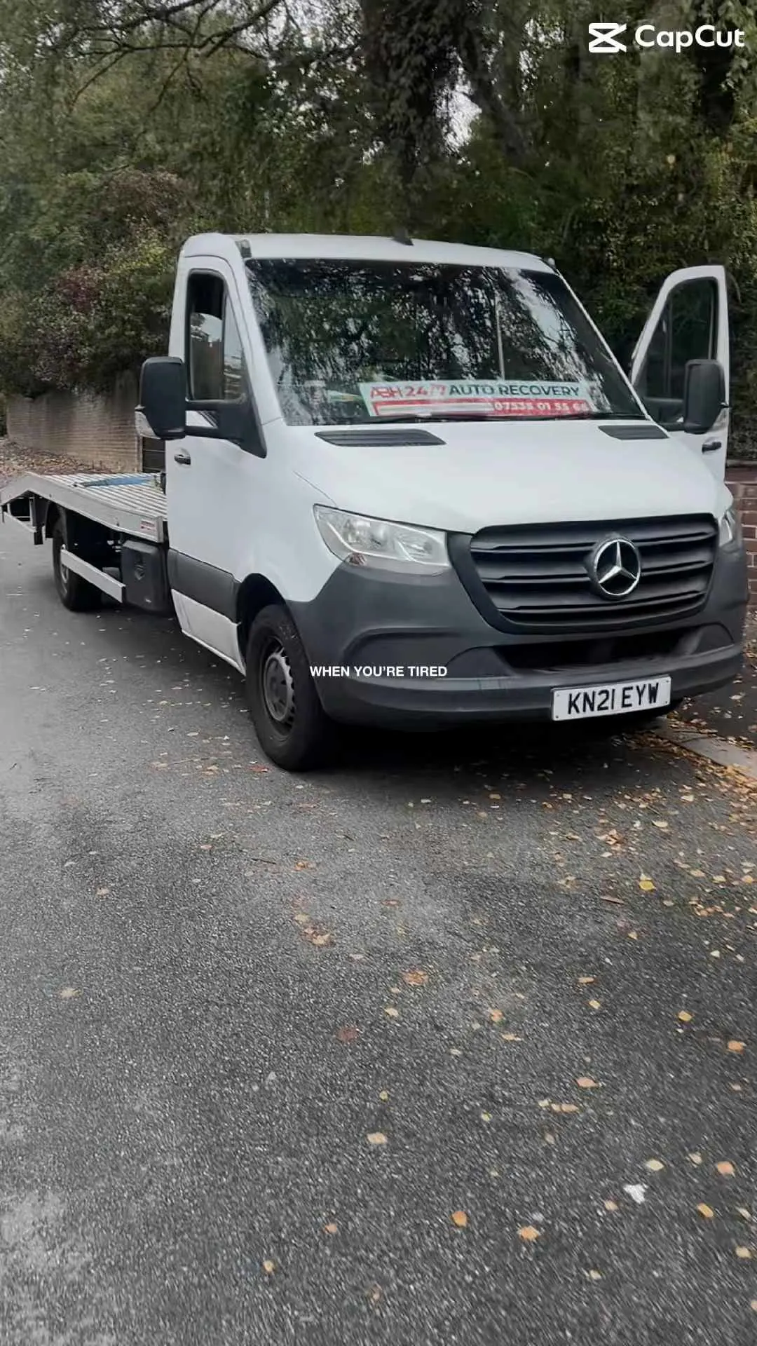 Images ABH 24/7 Auto Recovery