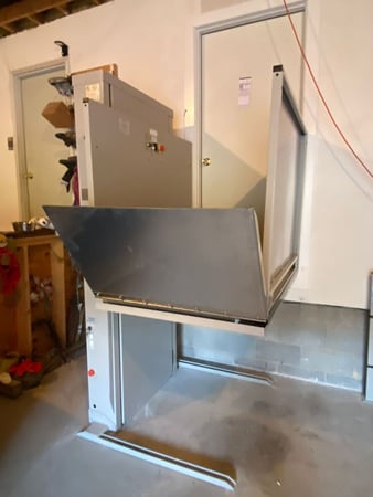 Images Fayer Family Accessibility Solutions