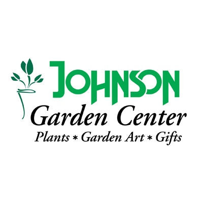 Johnson Garden Center Logo